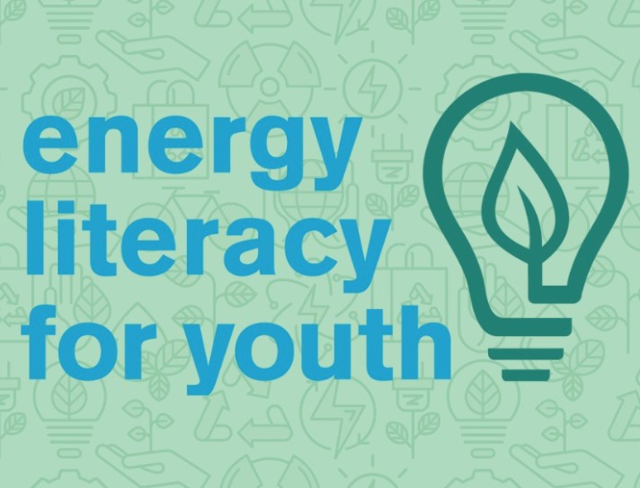 Energy Literacy for Youth (ELY)