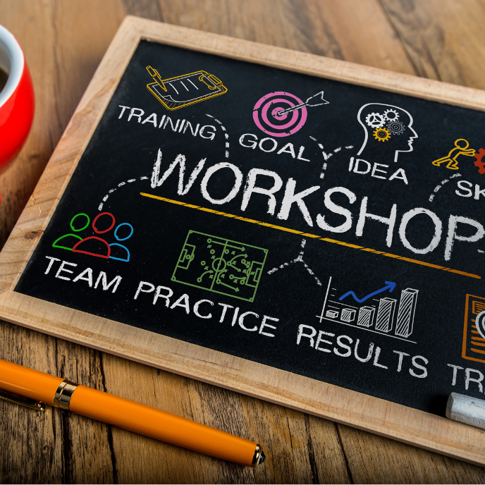Train the Trainers